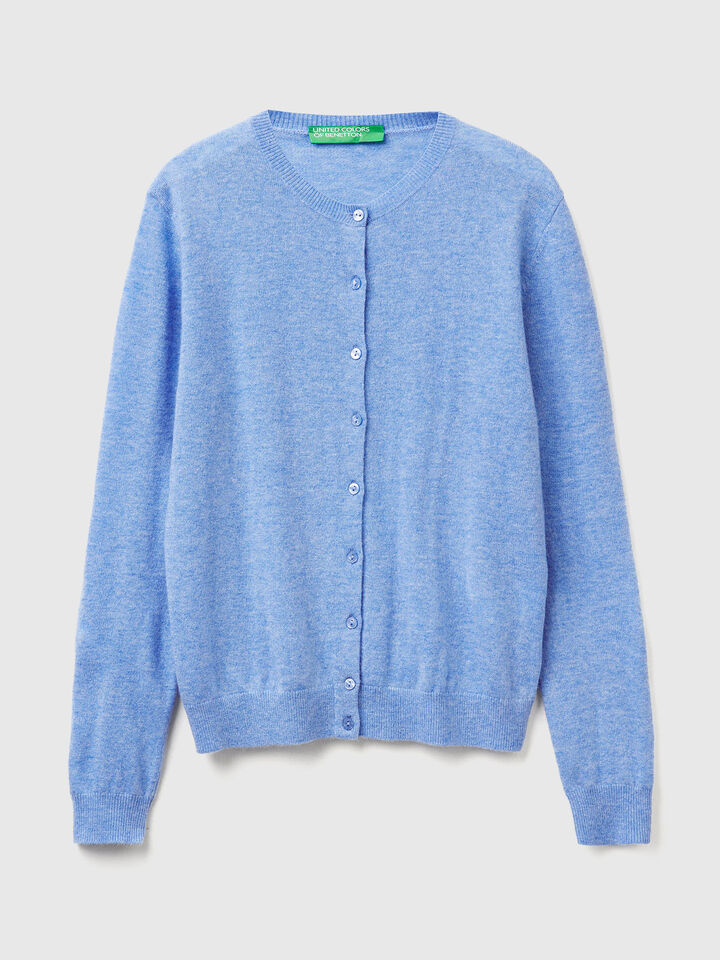 L/S SWEATER Women image number 4